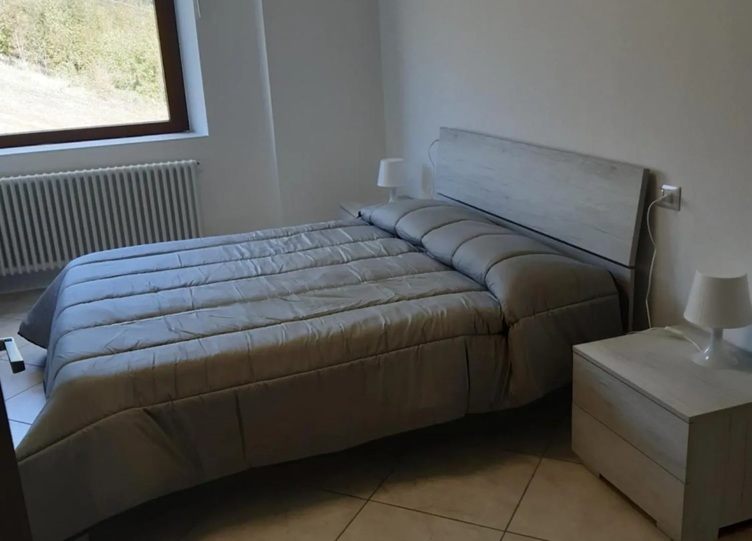 Guest house Affittacamere Rocca Rocca