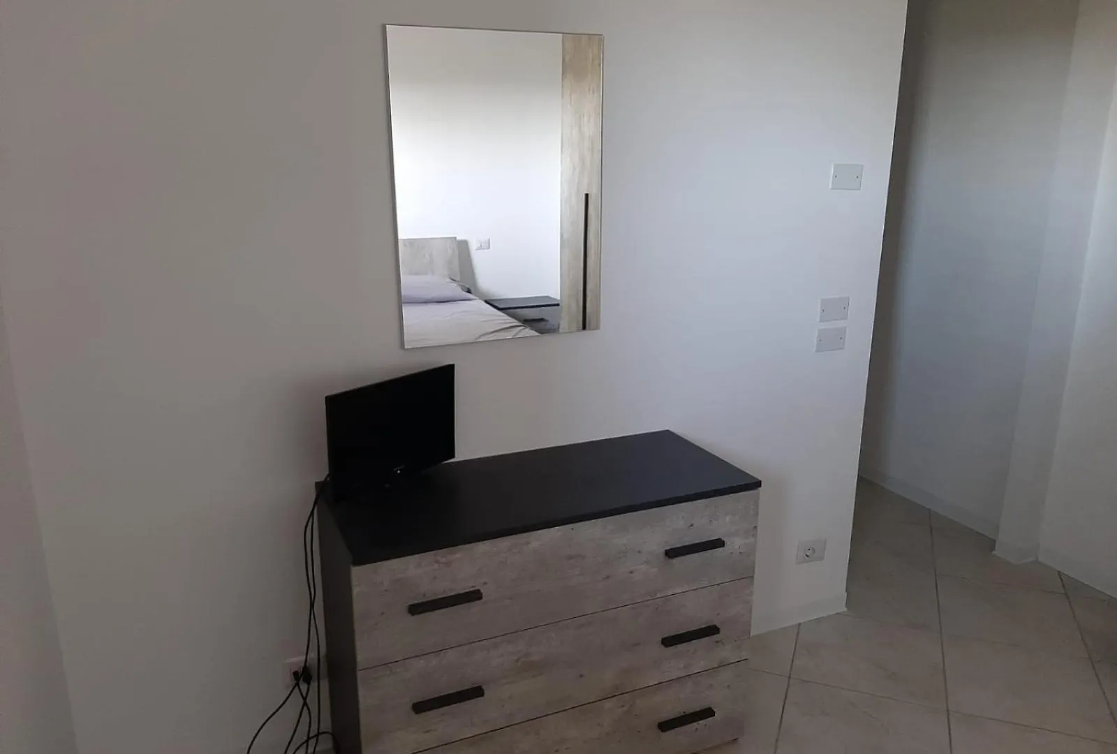 Affittacamere Rocca Rocca  Guest house