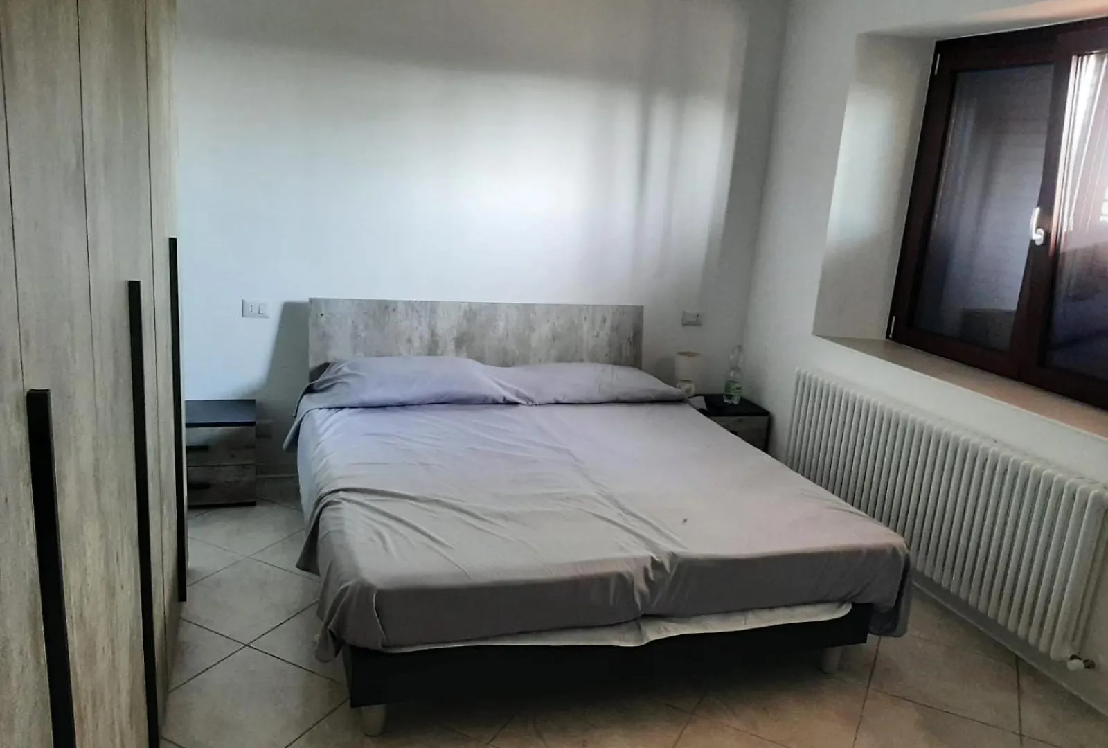 Affittacamere Rocca Rocca  Guest house Montefortino
