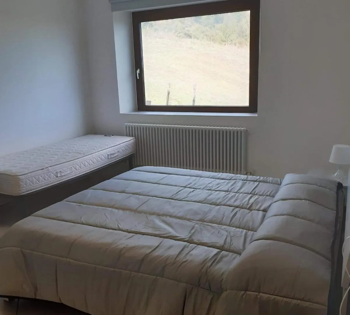 Affittacamere Rocca Rocca  Guest house Montefortino