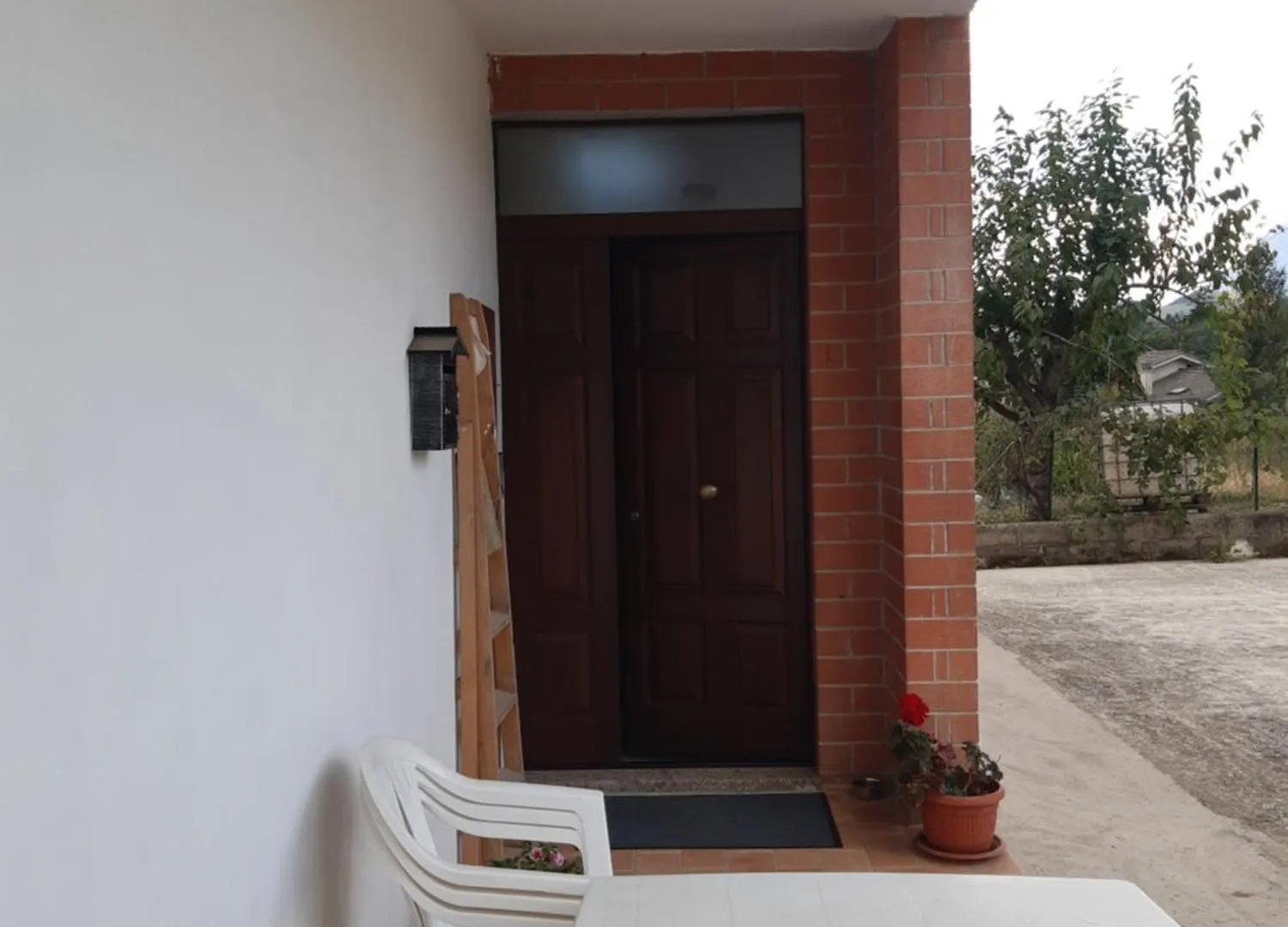 Guest house Affittacamere Rocca Rocca