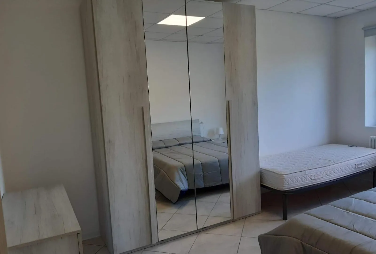 Guest house Affittacamere Rocca Rocca
